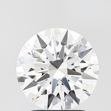 Diament laboratoryjny szlif okrągły, 2.05ct, VVS2, F, IGI LG760578854