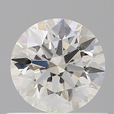Diament szlif okrągły, 0.52ct, VS1, I, GIA 6541324003
