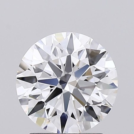 Diament laboratoryjny szlif okrągły, 1.53ct, IF, E, IGI LG759517260