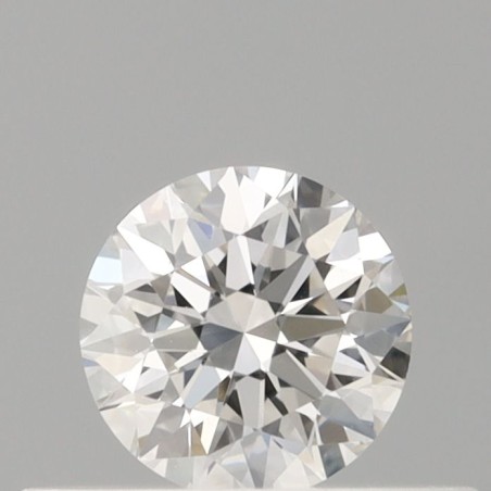 Diament szlif okrągły, 0.3ct, VVS1, G, GIA 1543332585