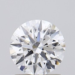 Diament laboratoryjny szlif okrągły, 1.04ct, IF, D, IGI LG759517261