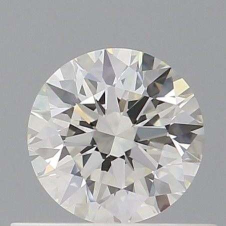 Diament szlif okrągły, 0.51ct, VVS2, I, GIA 6541331839