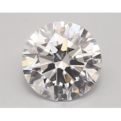 Diament laboratoryjny szlif okrągły, 1.54ct, VVS2, D, IGI LG759526384