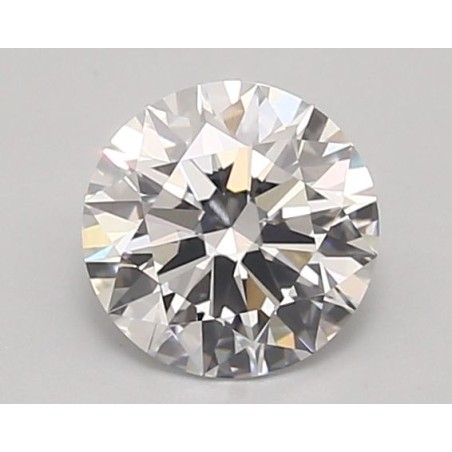 Diament laboratoryjny szlif okrągły, 1.54ct, VVS2, D, IGI LG759526384