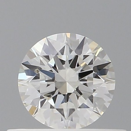Diament szlif okrągły, 0.42ct, VVS1, I, GIA 1545302161