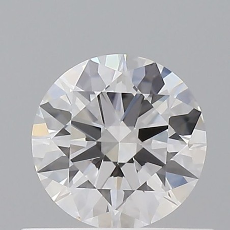 Diament szlif okrągły, 0.46ct, VVS1, E, GIA 6542321170