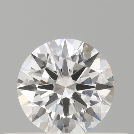 Diament szlif okrągły, 0.36ct, VVS1, E, GIA 6542331597