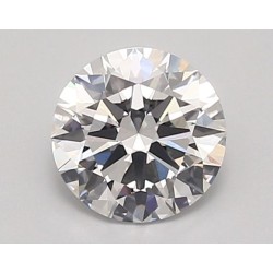 Diament laboratoryjny szlif okrągły, 1.53ct, VVS2, D, IGI LG758590522