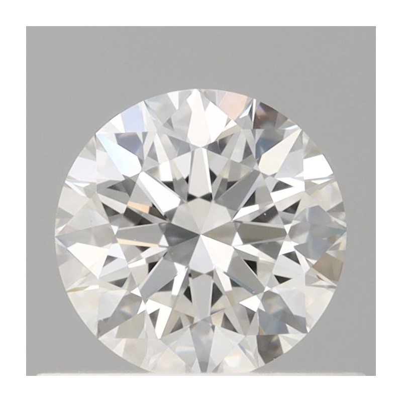Diament szlif okrągły, 0.55ct, VVS2, E, GIA 6542324026