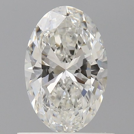 Diament szlif owalny, 0.8ct, VVS1, H, GIA 6542302462