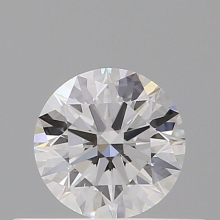 Diament szlif okrągły, 0.3ct, VVS2, E, GIA 1548330426