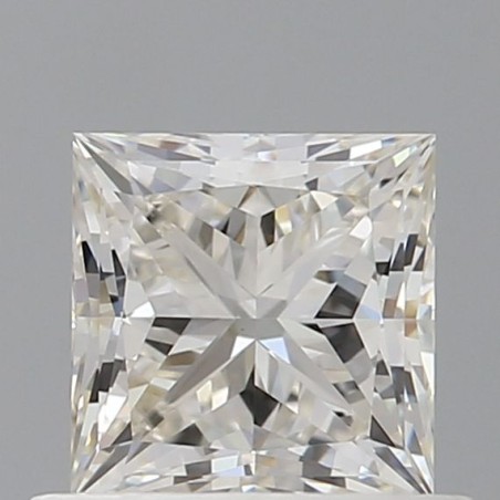 Diament szlif princess, 0.74ct, VS1, I, GIA 1547322259