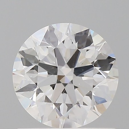 Diament szlif okrągły, 0.8ct, SI1, D, GIA 7541322199