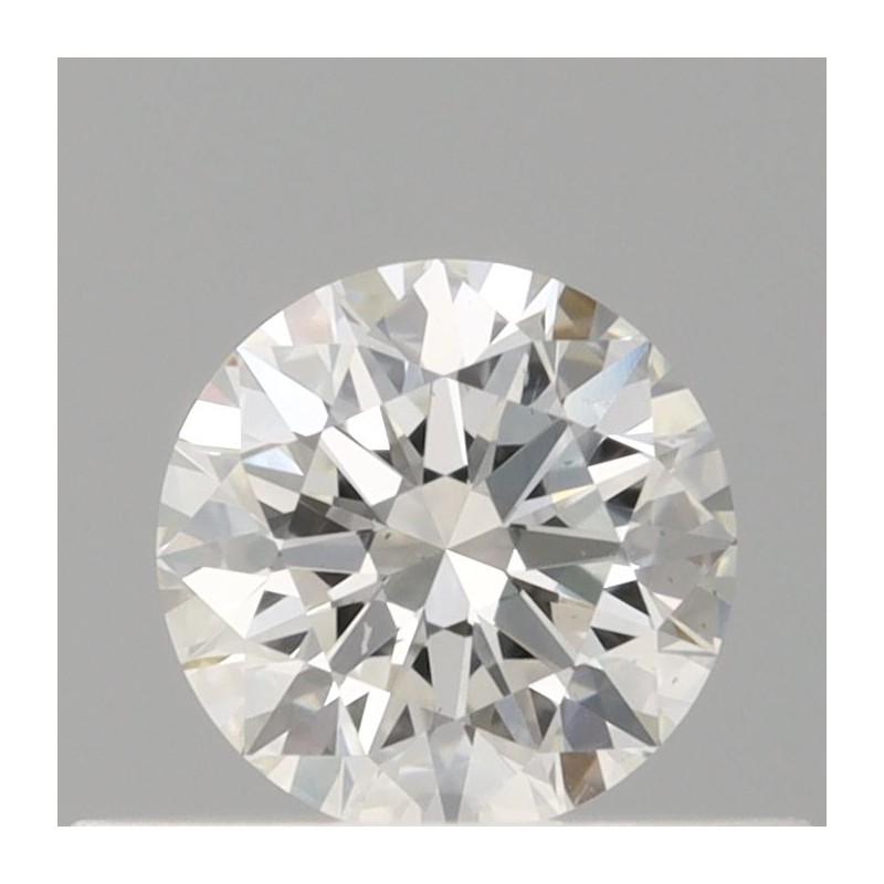 Diament szlif okrągły, 0.37ct, VS2, G, GIA 1548331009