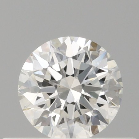 Diament szlif okrągły, 0.37ct, VS2, G, GIA 1548331009