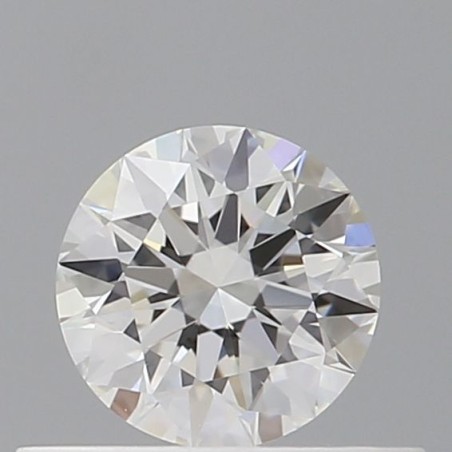 Diament szlif okrągły, 0.4ct, VVS1, G, GIA 6545322736