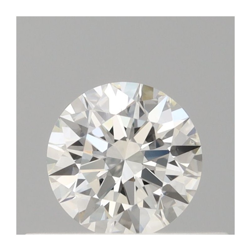 Diament szlif okrągły, 0.34ct, VS2, H, GIA 1545330920