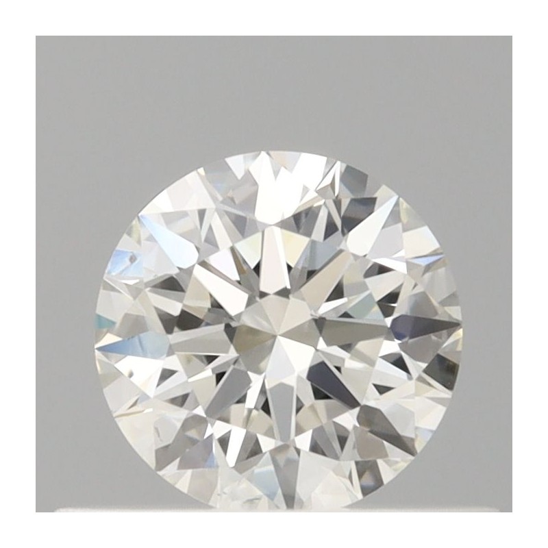 Diament szlif okrągły, 0.44ct, VS2, I, GIA 6542322127 Diament szlif okrągły, 0.44ct, VS2, I, GIA 6542322127