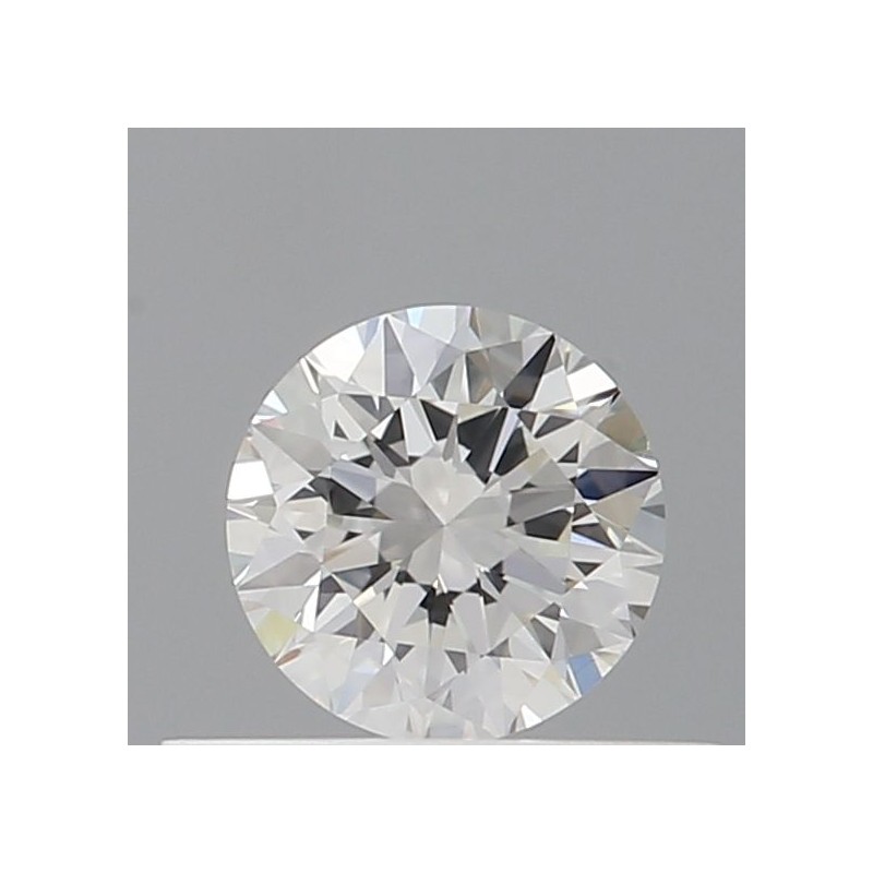Diament szlif okrągły, 0.4ct, VVS2, D, GIA 6545331621 Diament szlif okrągły, 0.4ct, VVS2, D, GIA 6545331621