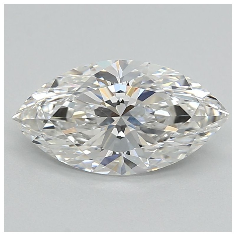 Diament laboratoryjny markiza, 1.07ct, VVS1, F, IGI LG760597209 Diament laboratoryjny markiza, 1.07ct, VVS1, F, IGI LG760597209