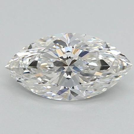 Diament laboratoryjny markiza, 1.07ct, VVS1, F, IGI LG760597209