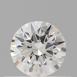 Diament szlif okrągły, 0.32ct, VVS1, G, GIA 6532795877