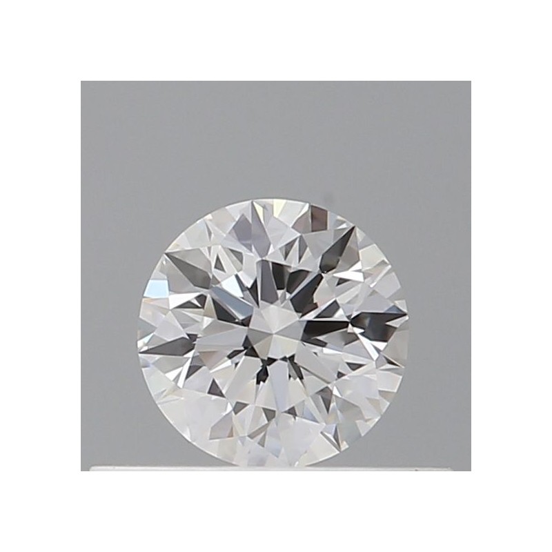 Diament szlif okrągły, 0.34ct, VVS1, D, GIA 6521989277