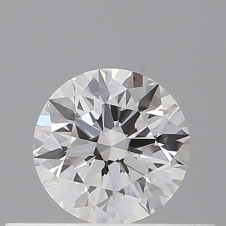 Diament szlif okrągły, 0.34ct, VVS1, D, GIA 6521989277
