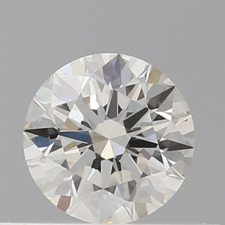 Diament szlif okrągły, 0.35ct, VVS2, I, GIA 5536881539