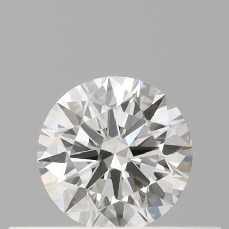 Diament szlif okrągły, 0.3ct, VVS1, G, GIA 2536737739