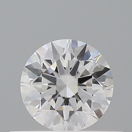 Diament szlif okrągły, 0.33ct, VVS1, D, GIA 5526998106
