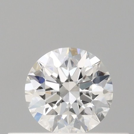 Diament szlif okrągły, 0.3ct, VS2, E, GIA 6532738539