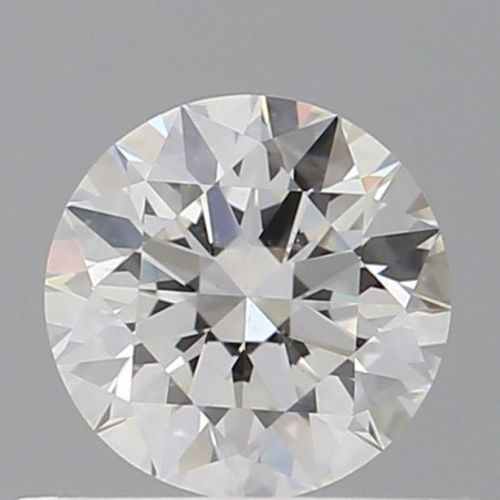Diament szlif okrągły, 0.54ct, SI1, G, GIA 7546188647