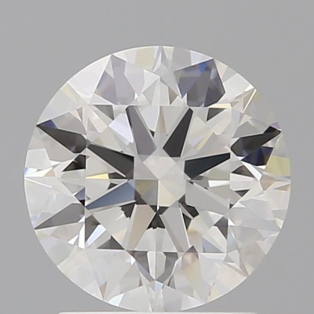 Diament szlif okrągły, 1.56ct, VVS2, H, GIA 6545116896