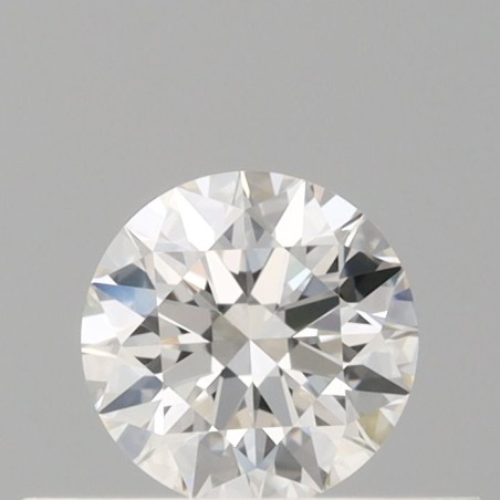 Diament szlif okrągły, 0.3ct, VVS2, G, GIA 2536766093
