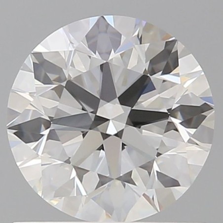 Diament szlif okrągły, 1ct, VVS2, E, GIA 1533966694