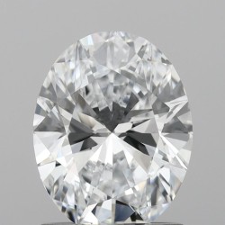 Diament laboratoryjny szlif owalny, 1.4ct, VVS1, D, IGI LG756582216