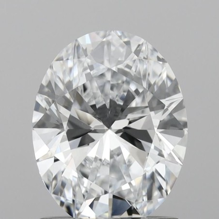 Diament laboratoryjny szlif owalny, 1.4ct, VVS1, D, IGI LG756582216