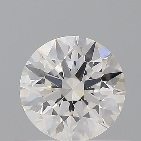 Diament szlif okrągły, 0.4ct, VVS2, G, GIA 7533332101
