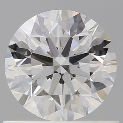 Diament szlif okrągły, 0.73ct, VVS2, F, GIA 6532421440