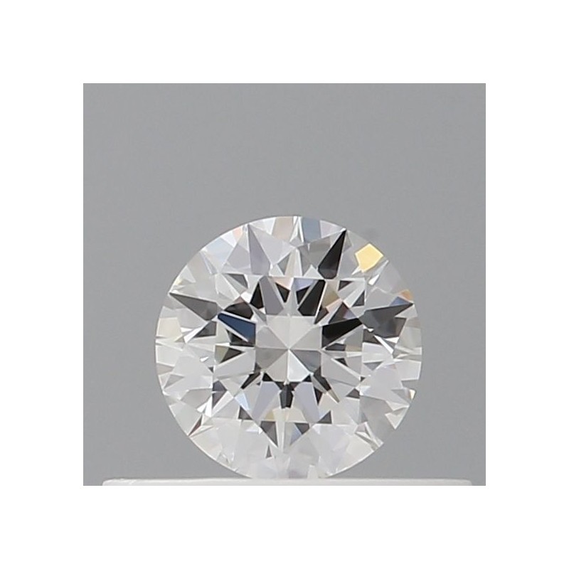 Diament szlif okrągły, 0.3ct, VVS1, E, GIA 6545302122