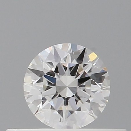Diament szlif okrągły, 0.3ct, VVS1, E, GIA 6545302122