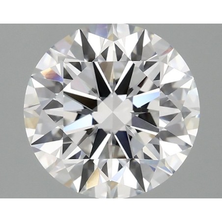 Diament laboratoryjny szlif okrągły, 2.5ct, VVS2, E, IGI LG758549602