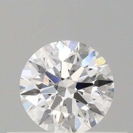 Diament szlif okrągły, 0.35ct, VVS1, E, GIA 2536876150