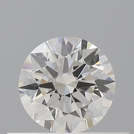 Diament szlif okrągły, 0.4ct, VVS2, G, GIA 2546192284