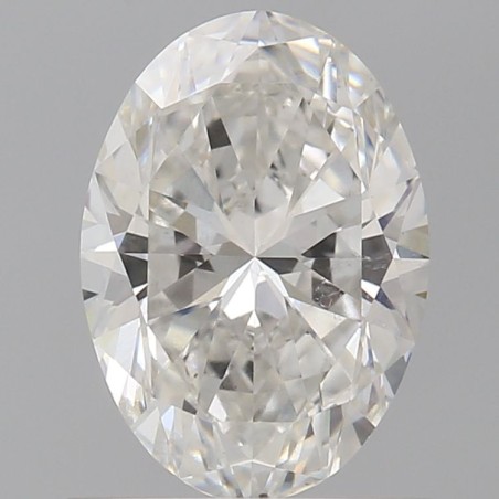 Diament szlif owalny, 1.02ct, SI1, E, GIA 2547183403