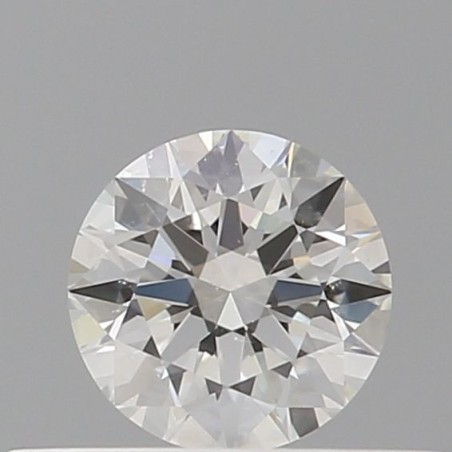 Diament szlif okrągły, 0.31ct, SI2, G, GIA 1538223009