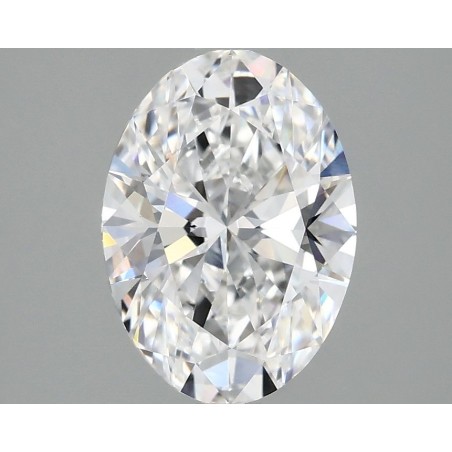 Diament laboratoryjny szlif owalny, 2.08ct, VVS2, D, IGI LG759515822