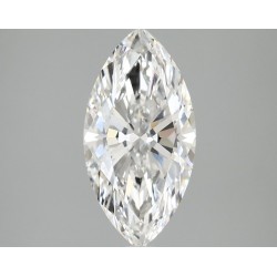 Diament laboratoryjny markiza, 2.04ct, VVS2, E, IGI LG759531302