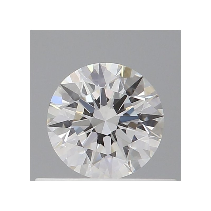 Diament szlif okrągły, 0.46ct, VVS1, E, GIA 3535249868